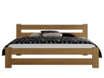 Posteľ dub Eureka VitBed 120x200cm