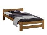 Posteľ dub Ran VitBed 90x200cm