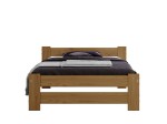 Posteľ dub Ran VitBed 90x200cm