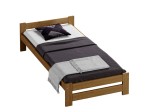 Posteľ dub Ran VitBed 90x200cm