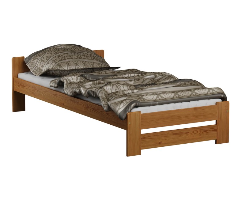 Posteľ jelša Euro 90x200