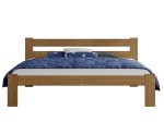 Posteľ dub Akio VitBed 140x200cm