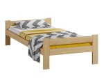 Posteľ borovica Fumi VitBed 90x200cm