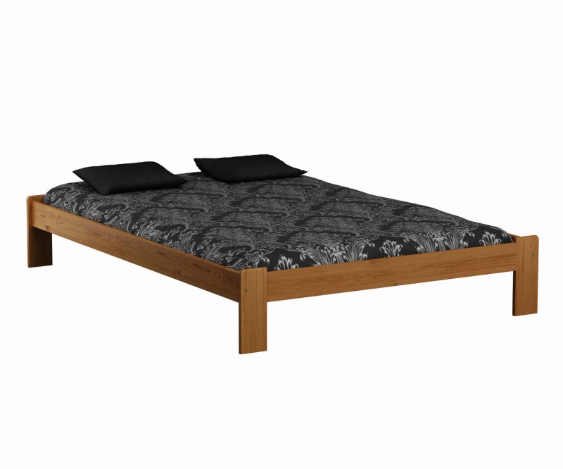 Posteľ jelša Adéla 120x200cm