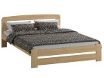 Posteľ borovica Saša 120x200