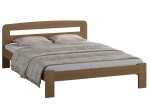 Posteľ dub Marcelína 160x200