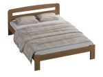 Posteľ dub Marcelína 160x200