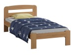 Posteľ jelša Marcelína 90x200