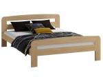 Posteľ borovica Nastěnka 120x200