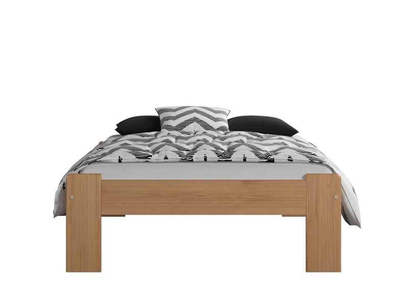 Posteľ jelša Adéla 90x200cm