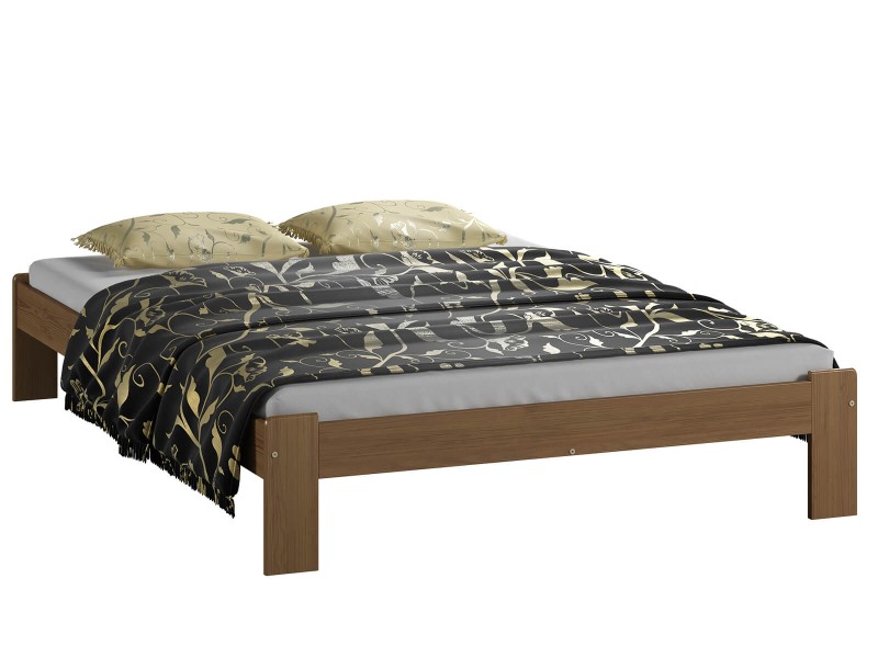 Posteľ dub Adéla 120x200cm