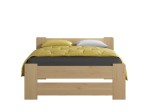 Posteľ borovica Euro 90x200