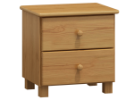 Noční stolek olše Katka