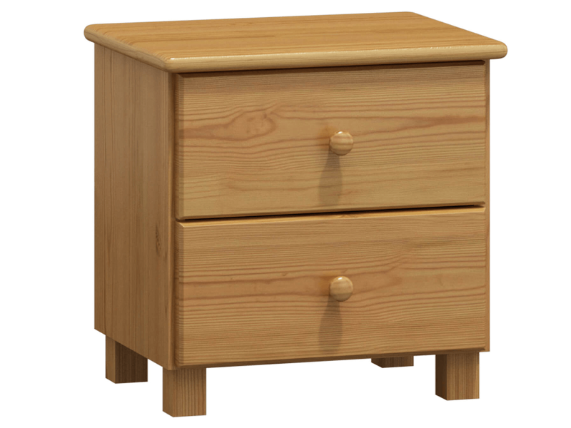 Noční stolek olše Katka