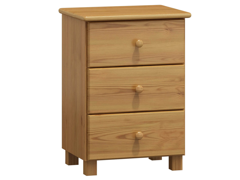 Noční stolek olše Katka S3