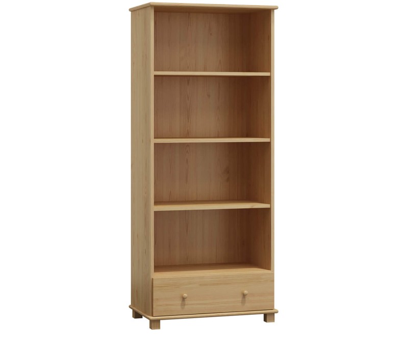 Knihovnička borovice č7