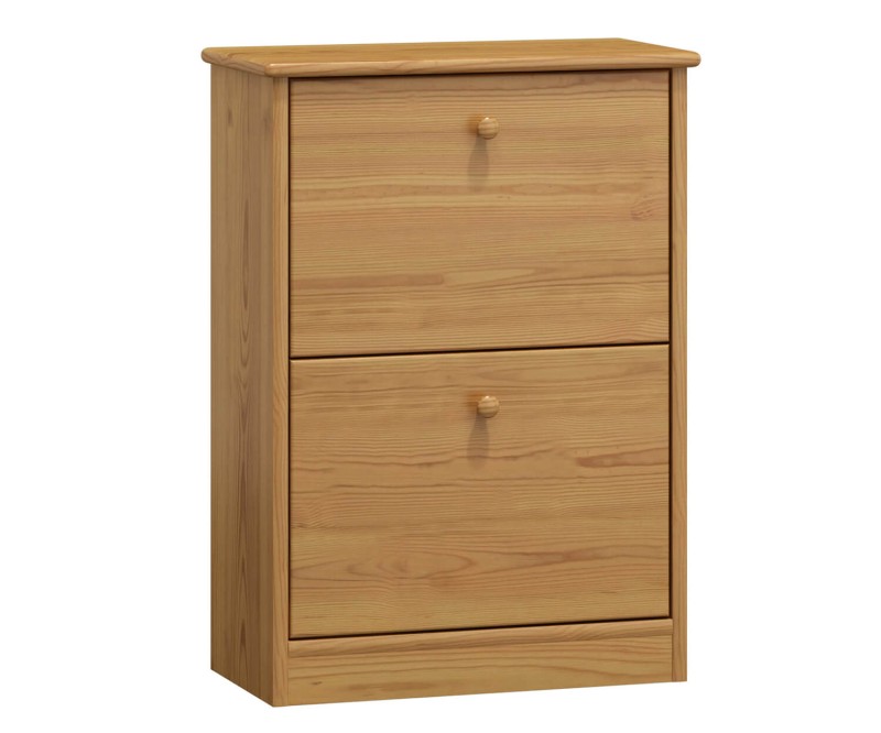 Skříňka na boty olše č6