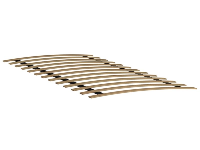 Postel DM1 90x200cm dub sonoma