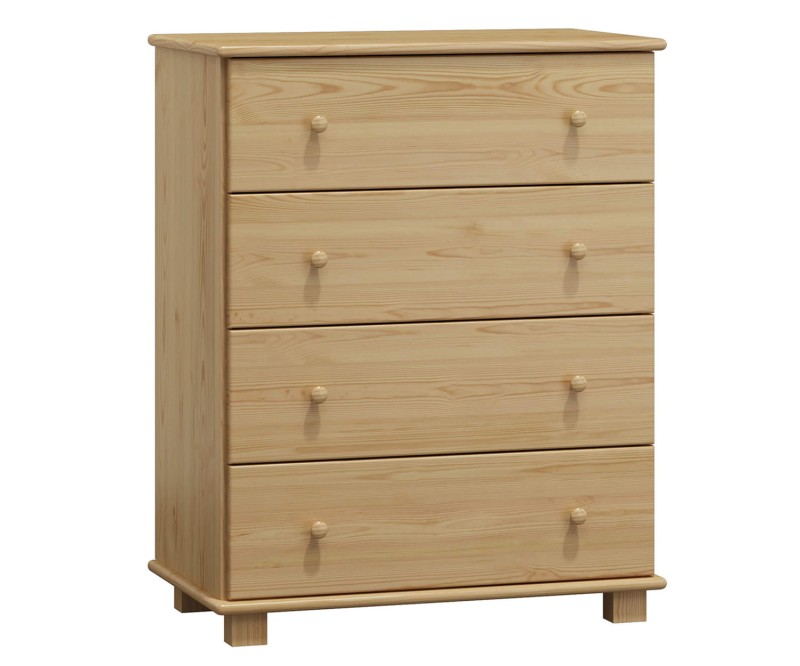 Komoda borovice č9 hloubka 42