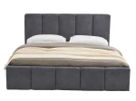 Čalúnená posteľ s úložným priestorom 160x200 PRO line 18 Soro 97