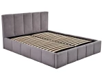 Čalúnená posteľ s úložným priestorom 160x200 PRO line 18 Soro 90