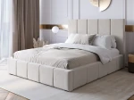 Čalúnená posteľ s úložným priestorom 140x200 PRO line 18 Soro 21