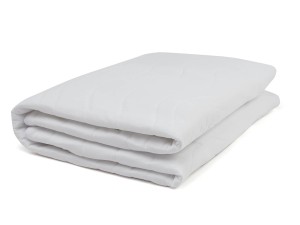 Poťah na matrac 80x200 Jersey Prešívaný