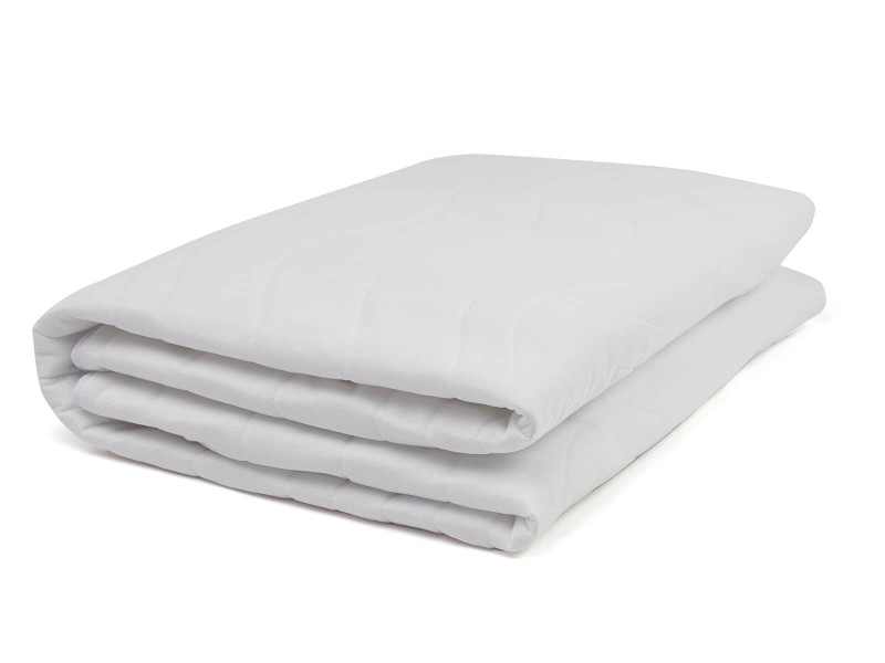 Poťah na matrac 90x200 Jersey Prešívaný