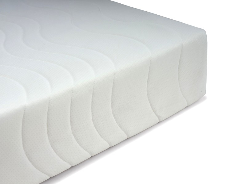 Poťah na matrac 90x200 Jersey Prešívaný