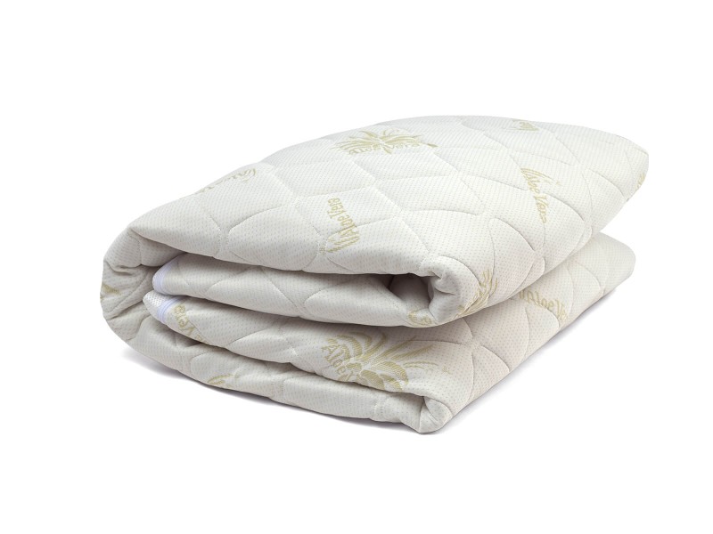 Poťah na matrac 80x200 Aloe Vera