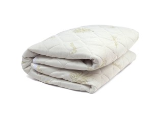 Poťah na matrac 90x200 Aloe Vera