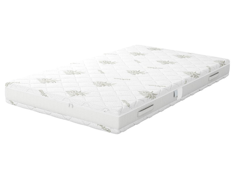 Poťah na matrac 140x200 Aloe Vera