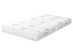 Poťah na matrac 160x200 Aloe Vera