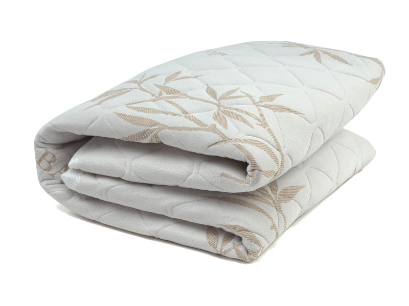 Poťah na matrac 80x200 Bamboo