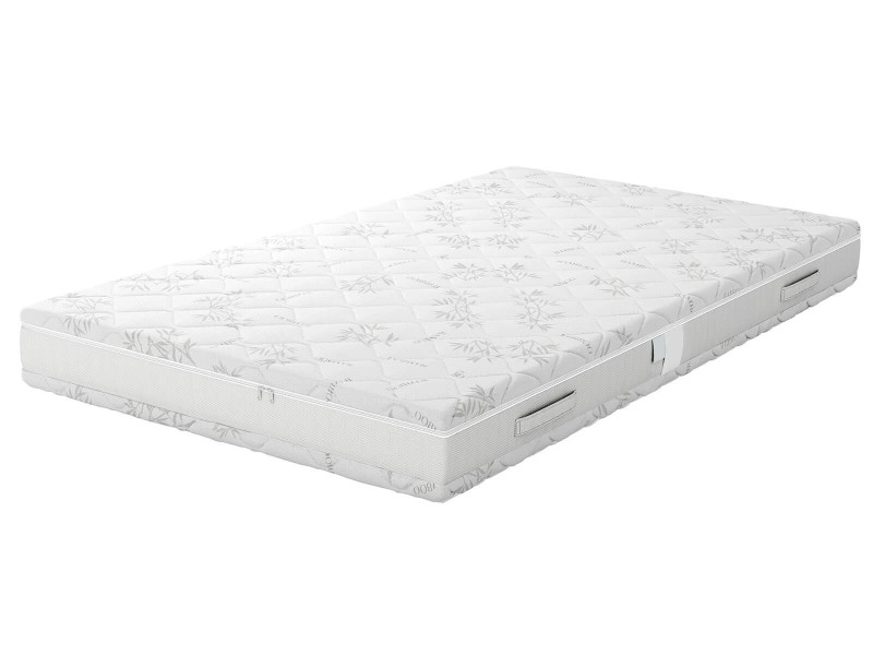 Poťah na matrac 80x200 Bamboo