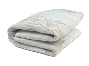 Poťah na matrac 90x200 Bamboo