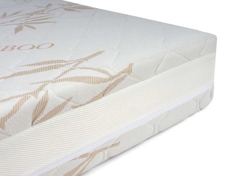 Poťah na matrac 90x200 Bamboo