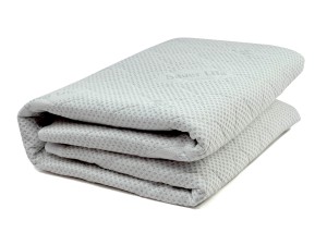 Poťah na matrac 80x200 Silver Life