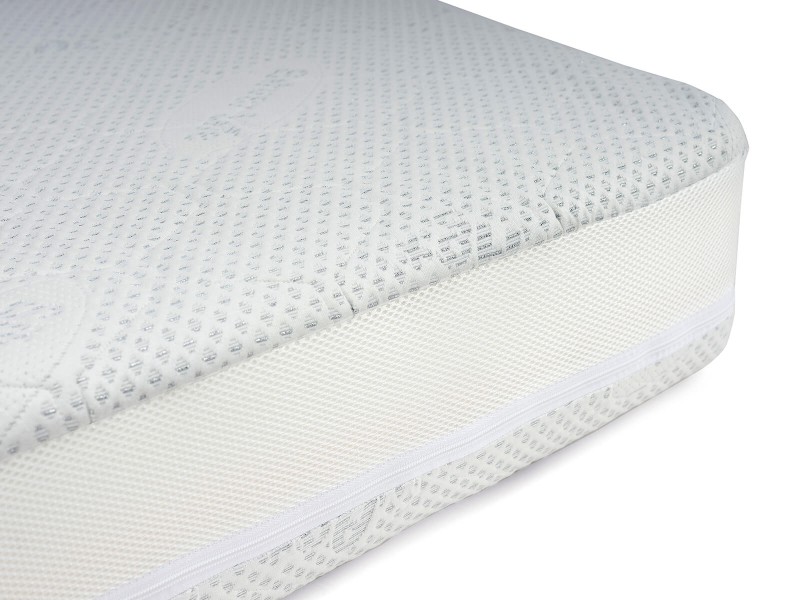 Poťah na matrac 80x200 Silver Life