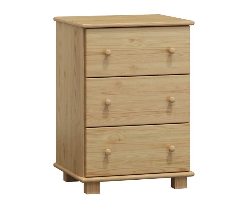 Komoda borovice č14 hloubka 47