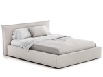 Čalúnená posteľ s úložným priestorom 180x200 PRO line 19 Soro 21