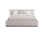Čalúnená posteľ s úložným priestorom 180x200 PRO line 19 Soro 21