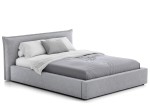 Čalúnená posteľ s úložným priestorom 180x200 PRO line 19 Soro 90