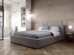 Čalúnená posteľ s úložným priestorom 180x200 PRO line 19 Soro 90