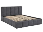 Čalúnená posteľ s úložným priestorom 180x200 PRO line 18 Soro 97