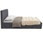 Čalúnená posteľ s úložným priestorom 180x200 PRO line 18 Soro 97