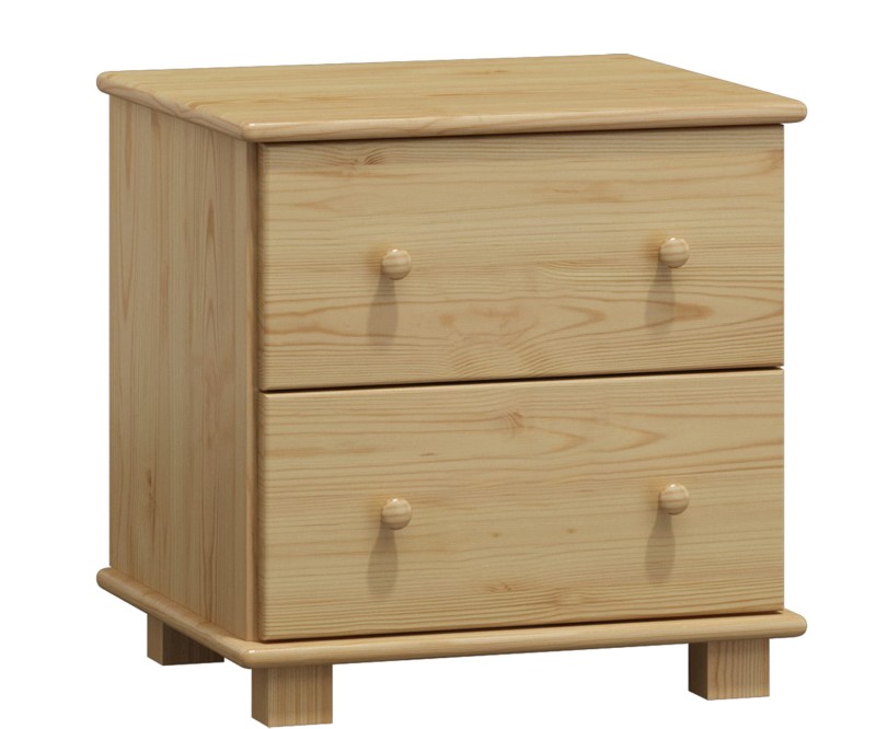 Komoda borovice č20 hloubka 47