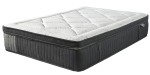 Taštičkový matrac 160x200 Luxury Line Apollo