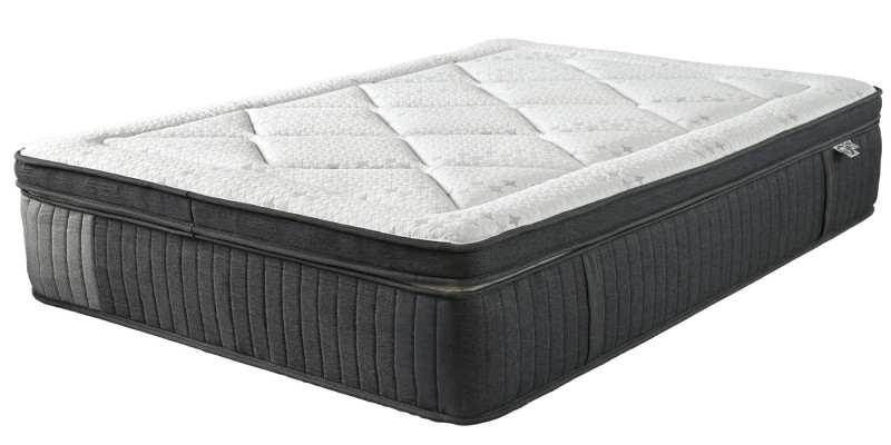 Taštičkový matrac 160x200 Luxury Line Apollo