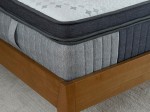 Taštičkový matrac 160x200 Luxury Line Apollo